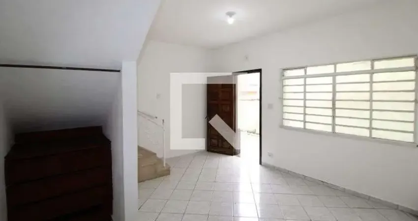 Casa à Venda - Sítio do Mandaqui, 3 Quartos,  120 m2