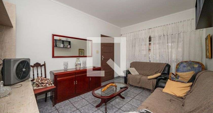 Casa com 2 quartos à venda na Rua Carlos Francisco de Paula, --, Vila Mascote, São Paulo