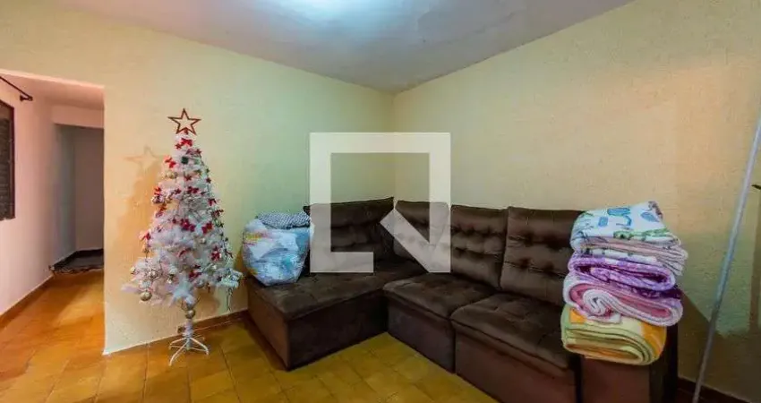 Casa com 3 quartos à venda na Avenida Professor Luiz Ignácio Anhaia Mello, --, Sapopemba, São Paulo