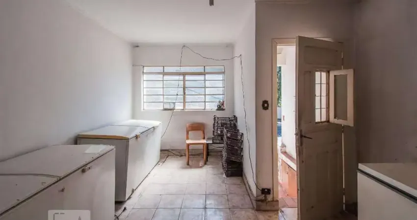 Casa com 4 quartos à venda na Rua Dona Leopoldina, --, Ipiranga, São Paulo