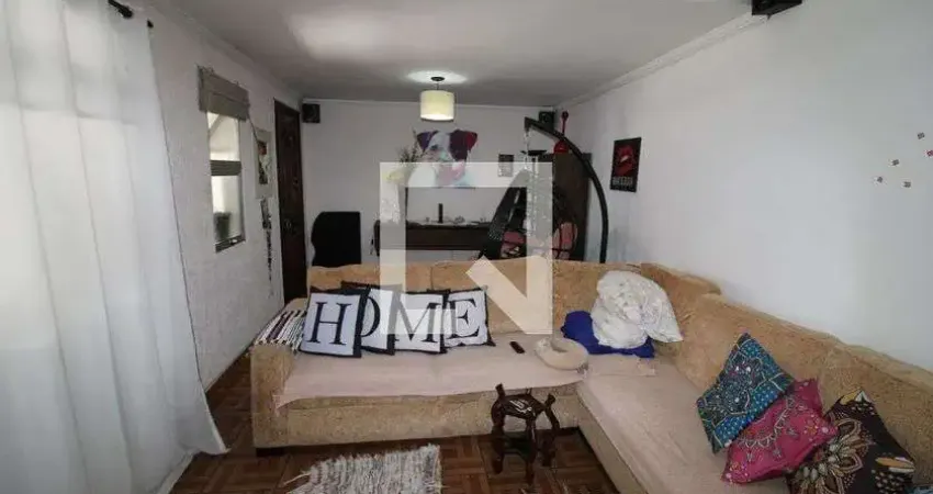 Casa com 2 quartos à venda na Rua Major Dantas Cortez, --, Vila Gustavo, São Paulo