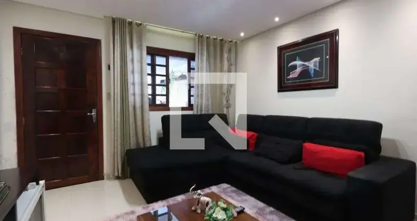 Casa com 3 quartos à venda na Rua Dirceu Salles, --, Vila Formosa, São Paulo