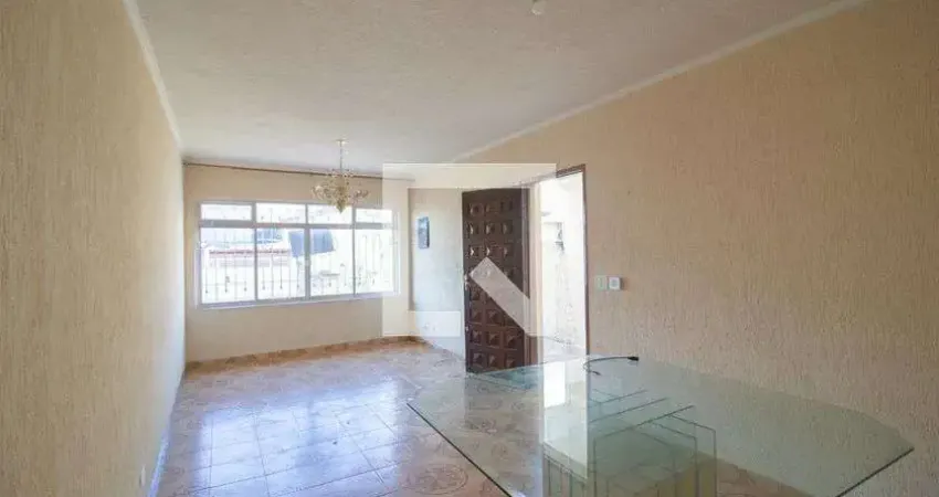 Casa com 4 quartos à venda na Rua Tanque Velho, --, Vila Gustavo, São Paulo