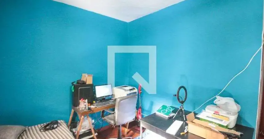Casa com 2 quartos à venda na Rua Hélio Tomás, --, Vila Ema, São Paulo