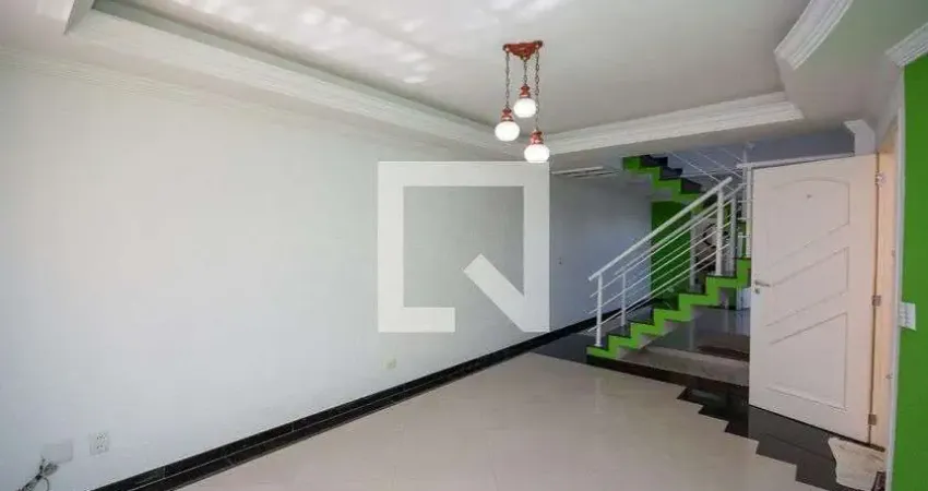 Casa à Venda - Vila Campo Grande, 4 Quartos,  190 m2