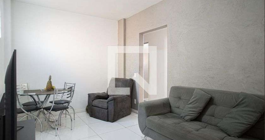Apartamento à Venda - Bela Vista, 2 Quartos,  69 m2