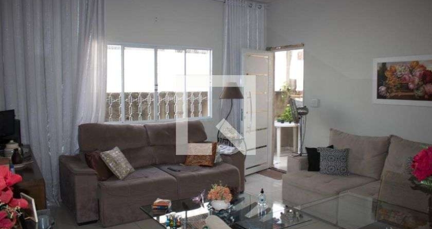 Casa com 2 quartos à venda na Rua Obrages, --, Vila Jacuí, São Paulo