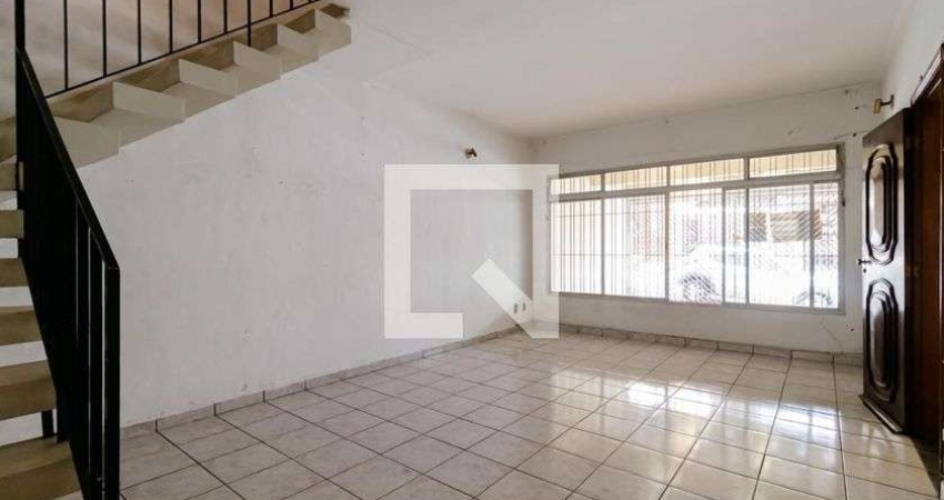 Casa com 3 quartos à venda na Rua Assad Moisés Saliba, --, Vila das Mercês, São Paulo