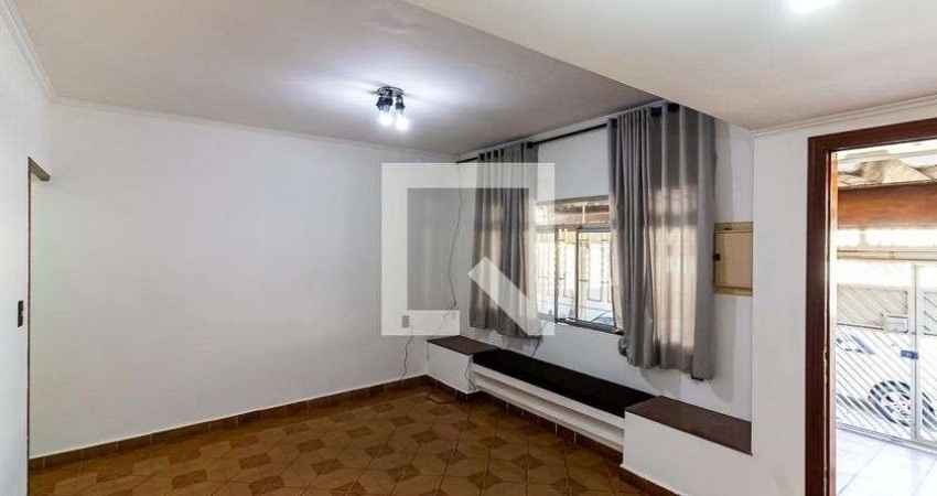 Casa com 3 quartos à venda na Rua Manajeru, --, Água Fria, São Paulo