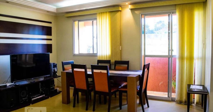 Apartamento à Venda - Mandaqui, 3 Quartos,  79 m2