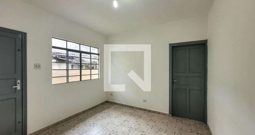 Casa com 2 quartos à venda na Rua Coronel Francisco Inácio, --, Vila das Mercês, São Paulo