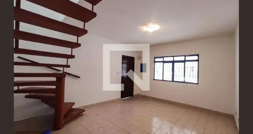 Casa com 2 quartos à venda na Rua Sebastião da Assunção, --, Ponte Rasa, São Paulo