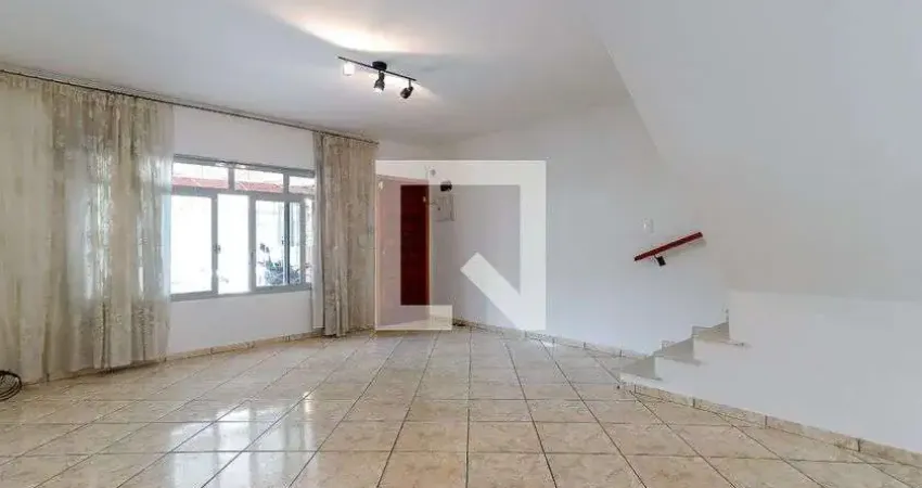 Casa com 3 quartos à venda na Rua Igarité, --, Vila Constança, São Paulo