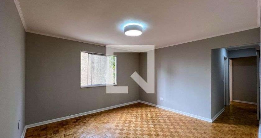 Apartamento à Venda - Vila Mariana, 3 Quartos,  84 m2