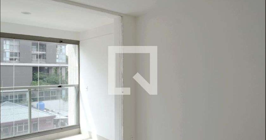 Apartamento à Venda - Jardim Paulista, 1 Quarto,  24 m2