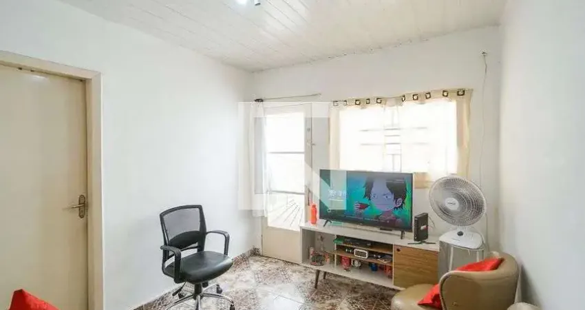 Casa com 2 quartos à venda na Rua Cândia, --, Tatuapé, São Paulo