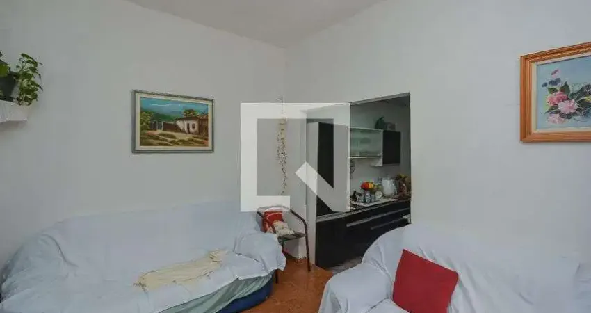Casa à Venda - Jardim Marajoara , 2 Quartos,  75 m2