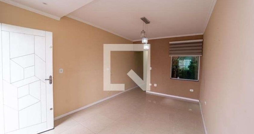 Casa com 3 quartos à venda na Rua Amaro Coutinho, --, Ponte Rasa, São Paulo