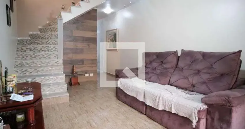 Casa com 2 quartos à venda na Rua Conceição do Rio Verde, --, Cangaíba, São Paulo