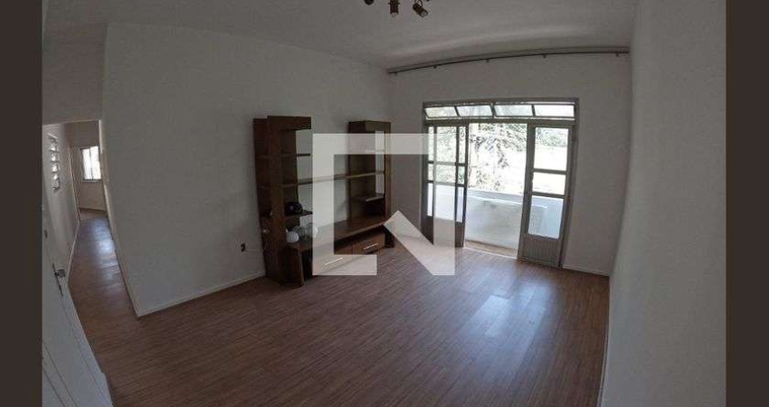 Apartamento à Venda - Vila Pompéia, 2 Quartos,  91 m2