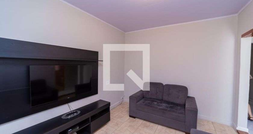 Casa à Venda - Ponte Rasa, 2 Quartos,  350 m2