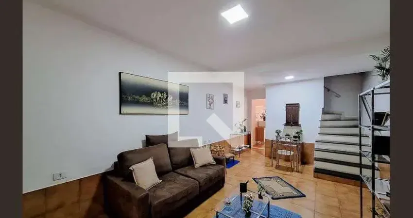 Casa com 2 quartos à venda na Rua Doutor Gabriel Piza, --, Santana, São Paulo
