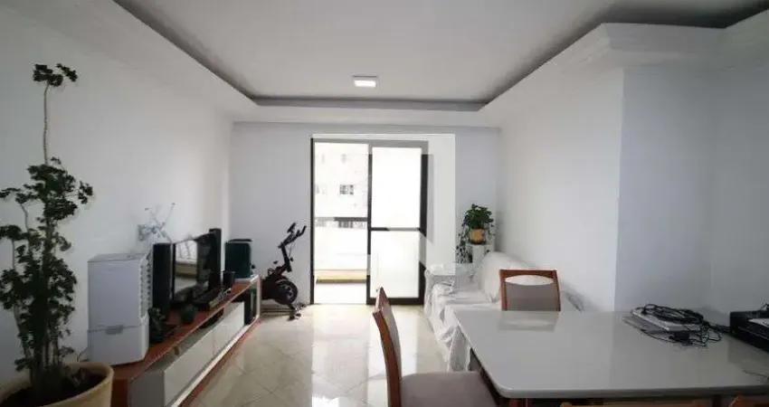 Apartamento com 3 quartos à venda na Rua Artur, --, Santana, São Paulo