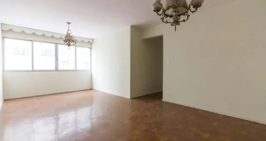 Apartamento com 3 quartos à venda na Rua Francisca Júlia, --, Santana, São Paulo
