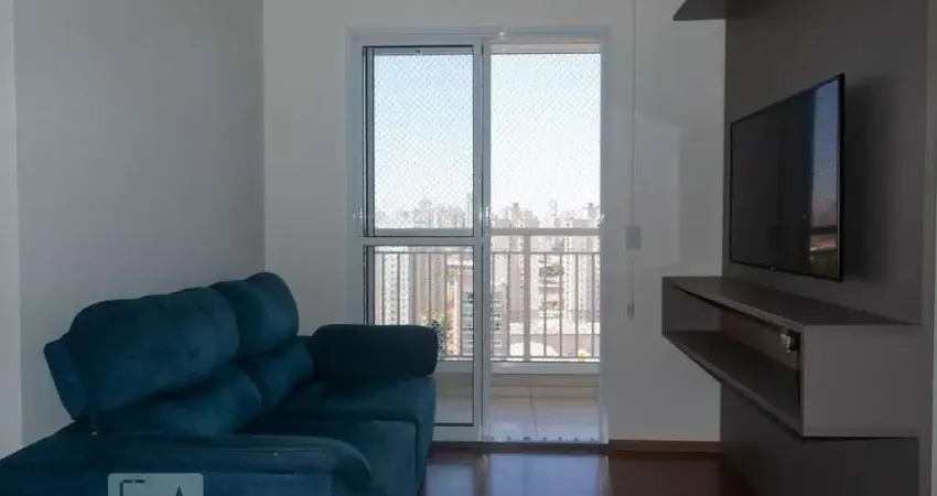 Apartamento com 1 quarto à venda na Rua Guarapuava, --, Mooca, São Paulo