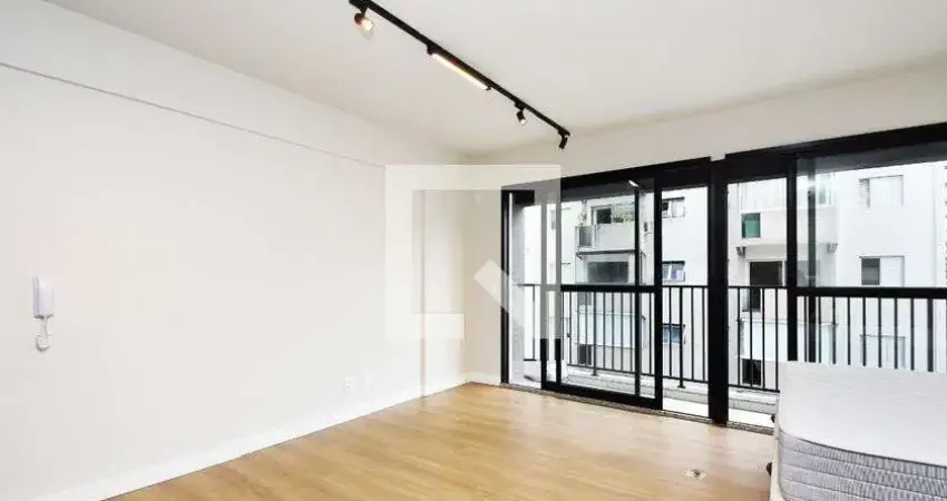 Kitnet / Stúdio à venda na Rua João Moura, --, Pinheiros, São Paulo