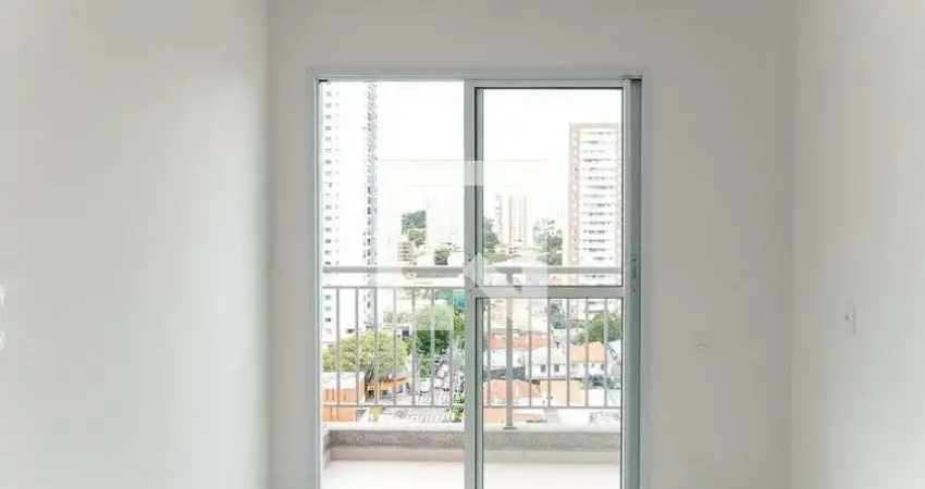 Apartamento com 1 quarto à venda na Rua Scipião, --, Água Branca, São Paulo
