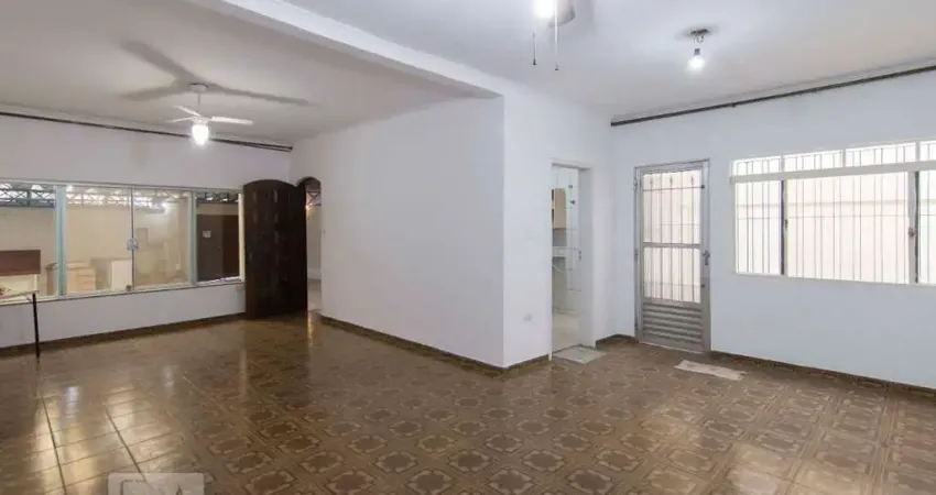 Casa em condomínio fechado com 3 quartos à venda na Rua Luciano Freire, --, Mandaqui, São Paulo