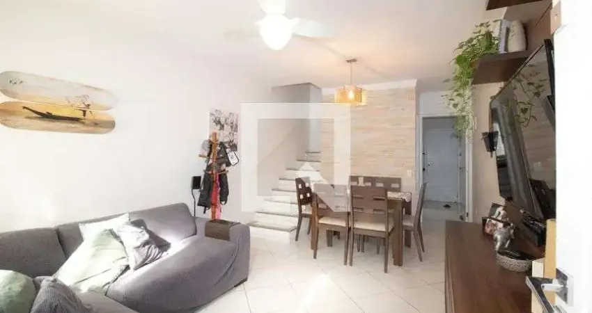 Casa com 2 quartos à venda na Rua Edvard Carmilo, --, Jardim Jussara, São Paulo