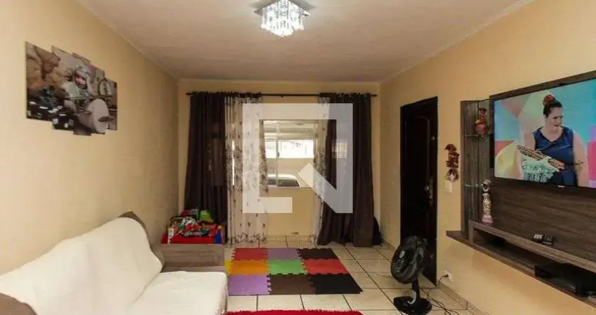 Casa com 3 quartos à venda na Rua Rafael Bluteau, --, Vila Formosa, São Paulo