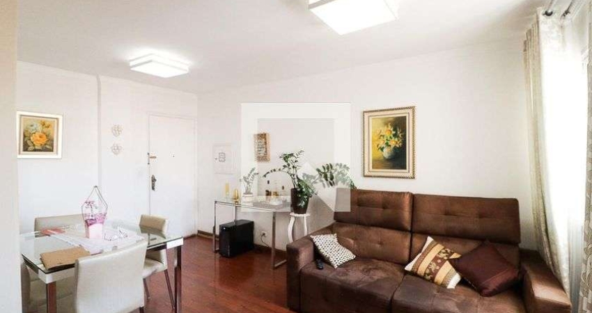 Apartamento à Venda - Santana, 3 Quartos,  82 m2