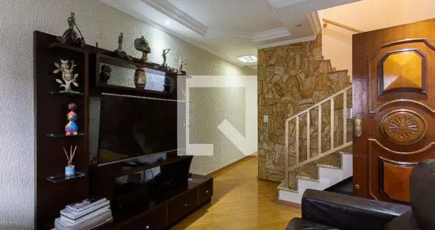 Casa com 3 quartos à venda na Rua Marques de Carvalho, --, Tatuapé, São Paulo