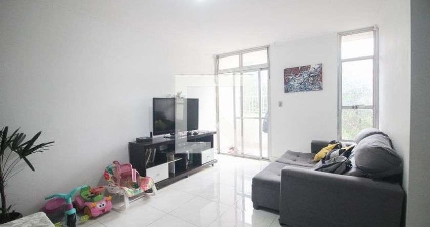 Apartamento com 3 quartos à venda na Rua Bento Araújo, --, Tucuruvi, São Paulo