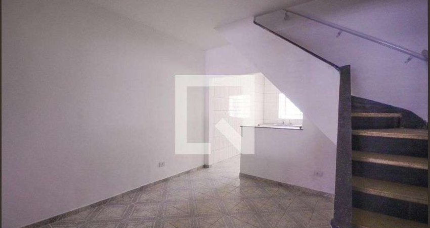Casa com 2 quartos à venda na Rua Monsenhor Du Dreneuf, --, Vila das Mercês, São Paulo