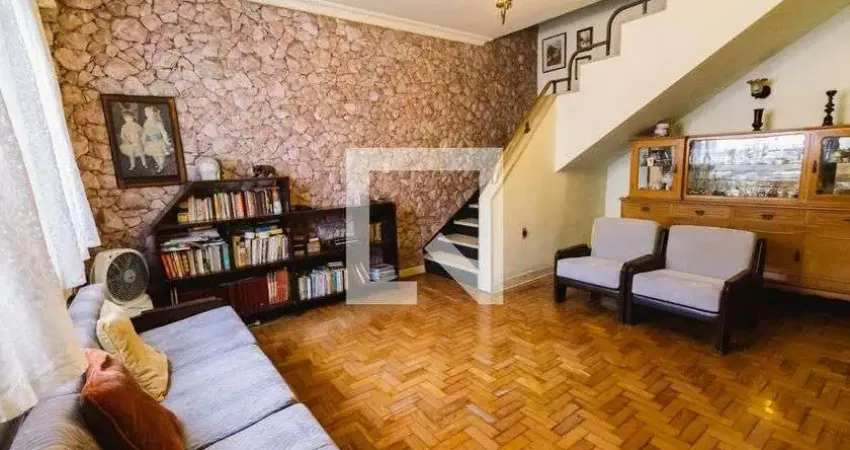 Casa à Venda - Bom Retiro, 4 Quartos,  160 m2