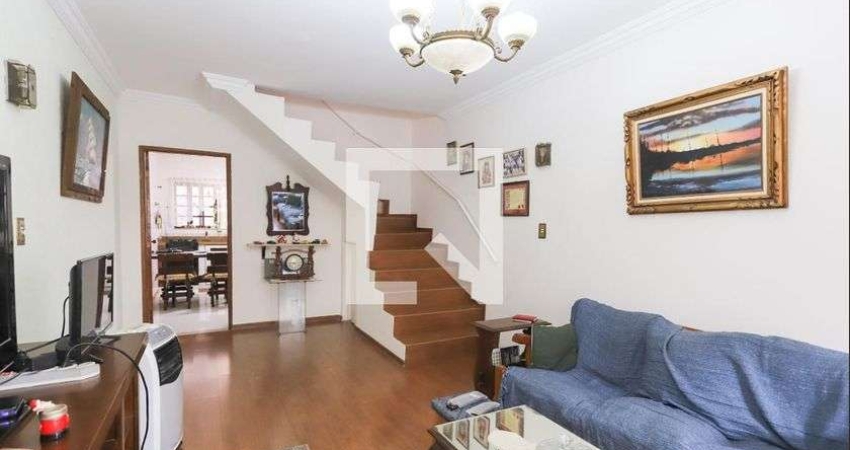 Casa com 2 quartos à venda na Rua Caitezal, --, Água Fria, São Paulo