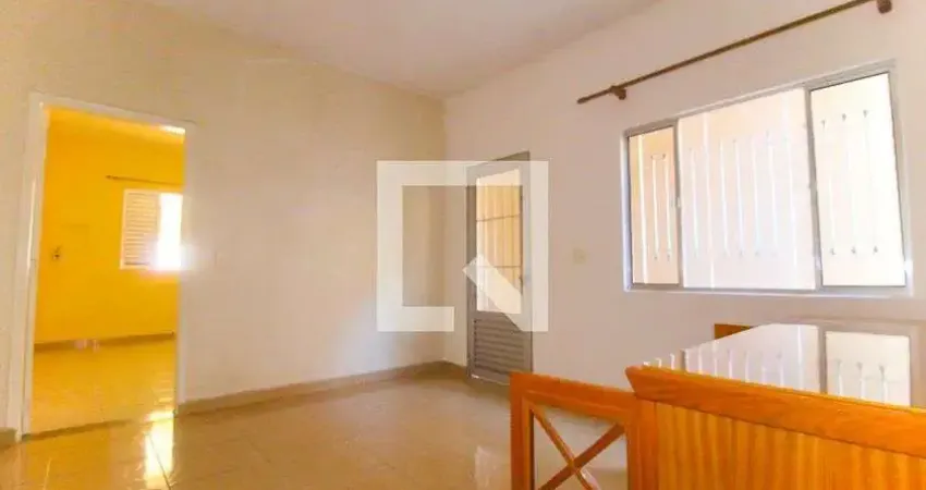 Casa com 2 quartos à venda na Rua Hamilton Régis, --, Vila Jacuí, São Paulo