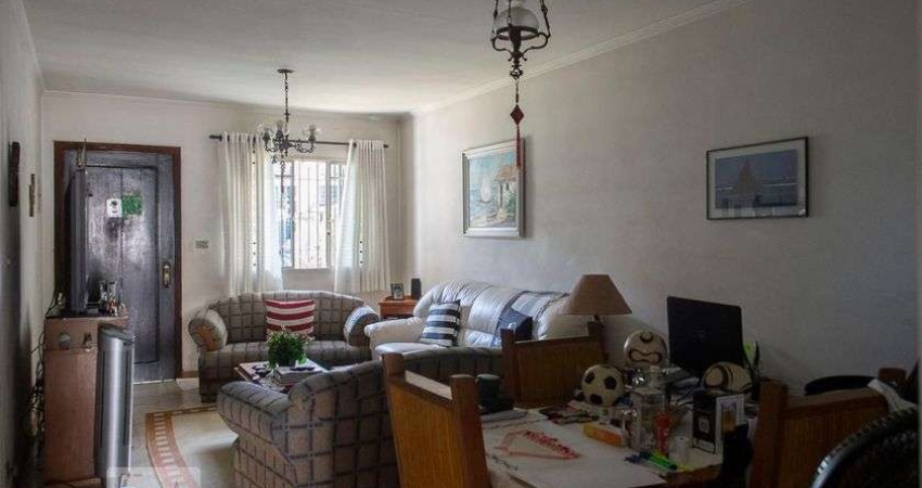 Casa com 3 quartos à venda na Rua João da Nova, --, Freguesia do Ó, São Paulo