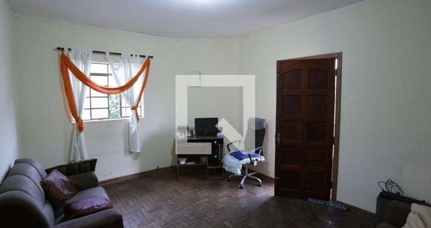 Casa com 2 quartos à venda na Rua Sebastião Muniz, --, Ponte Rasa, São Paulo