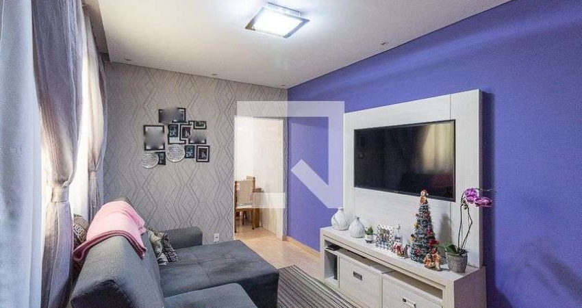 Casa à Venda - Cidade Patriarca, 2 Quartos,  100 m2