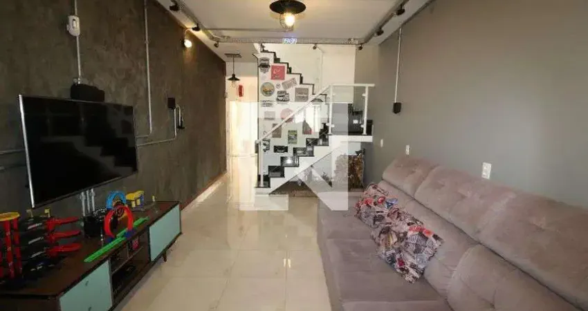 Casa com 3 quartos à venda na Rua Roland Rittmeister, --, Sapopemba, São Paulo