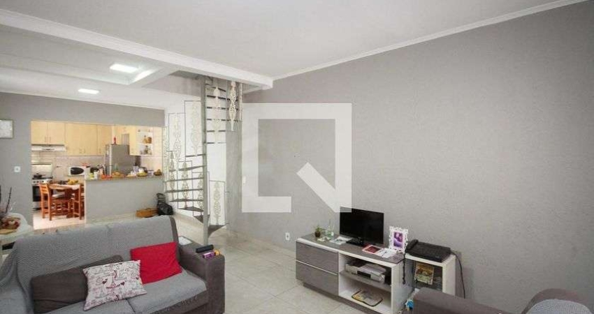 Casa com 3 quartos à venda na Rua Uhland, --, Vila Ema, São Paulo