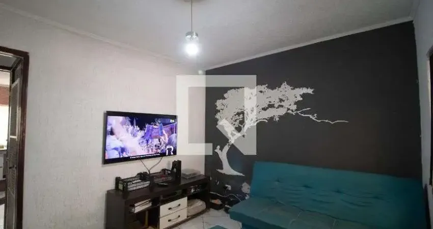 Casa com 3 quartos à venda na Rua Pascoal Delgado, --, Vila Constança, São Paulo