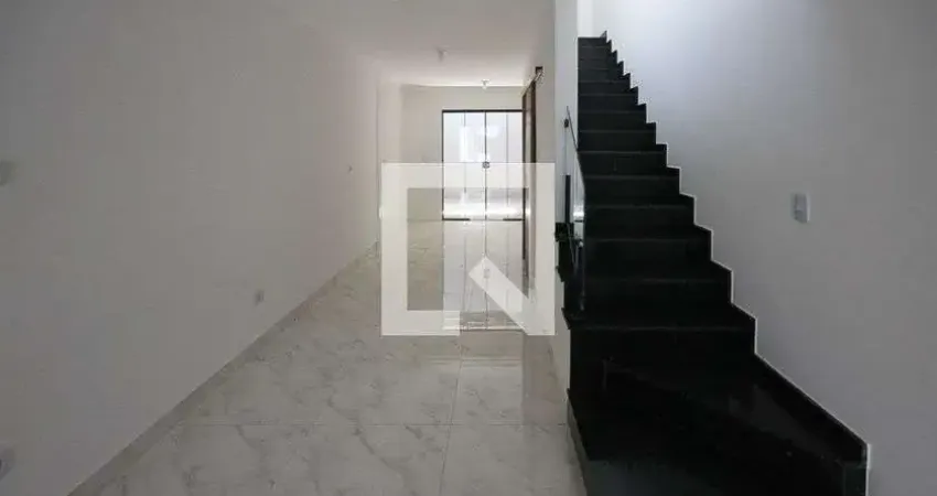 Casa com 2 quartos à venda na Rua Professor Francisco Accioly, --, Vila Antonieta, São Paulo