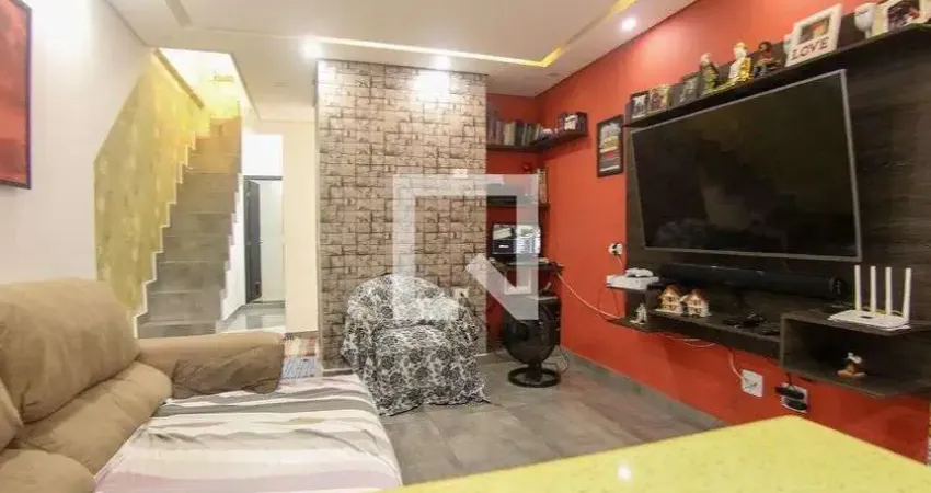 Casa com 4 quartos à venda na Rua Sargento Aires Silva Dias, --, Sapopemba, São Paulo