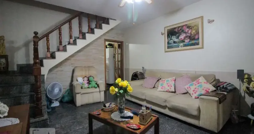 Casa com 2 quartos à venda na Rua Vilar do Monte, --, Santana, São Paulo